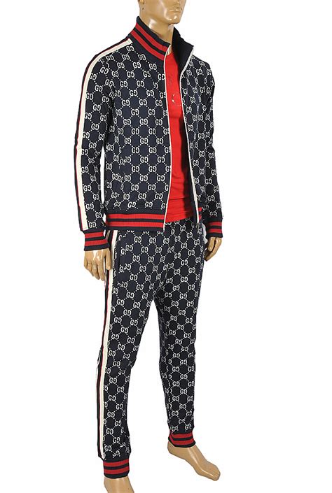 gucci sweats thought i was jogging|Men's Designer Hoodies .